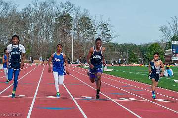 D-Track vs Byrnes 304